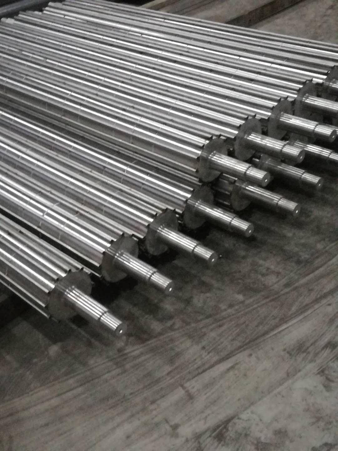 不銹鋼網(wǎng)輥